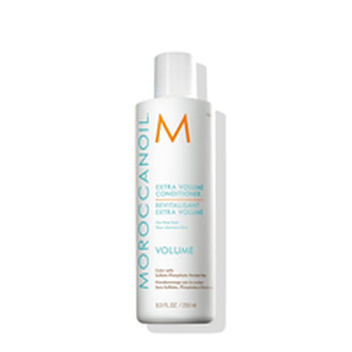 Acondicionador Nutritivo Moroccanoil Volume 250 ml
