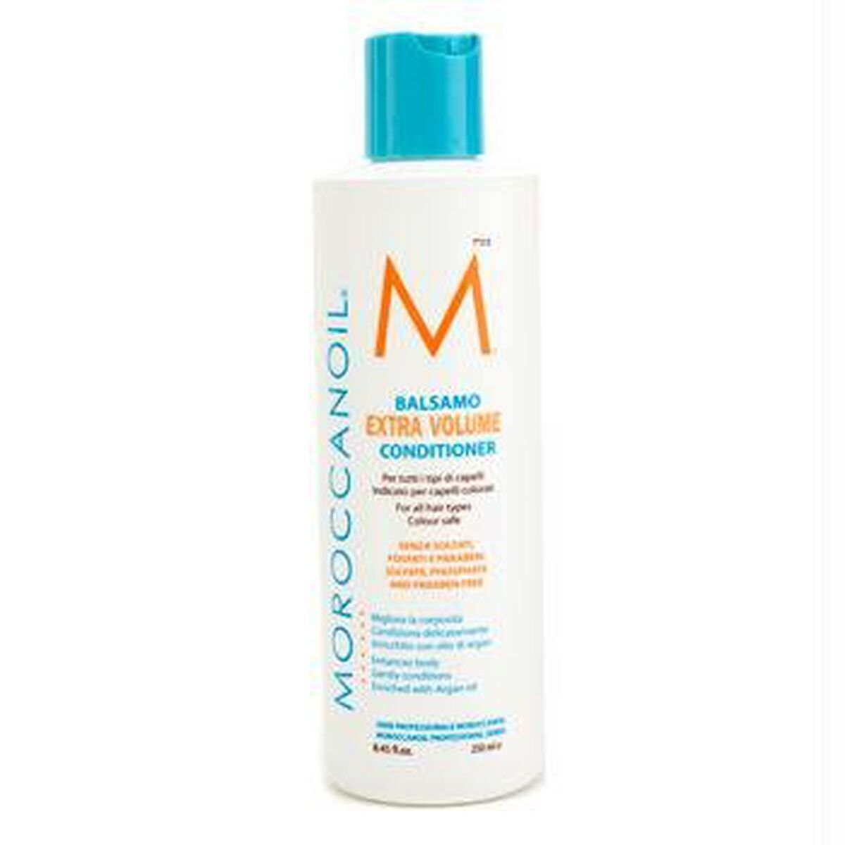 Acondicionador Nutritivo Moroccanoil Volume 250 ml