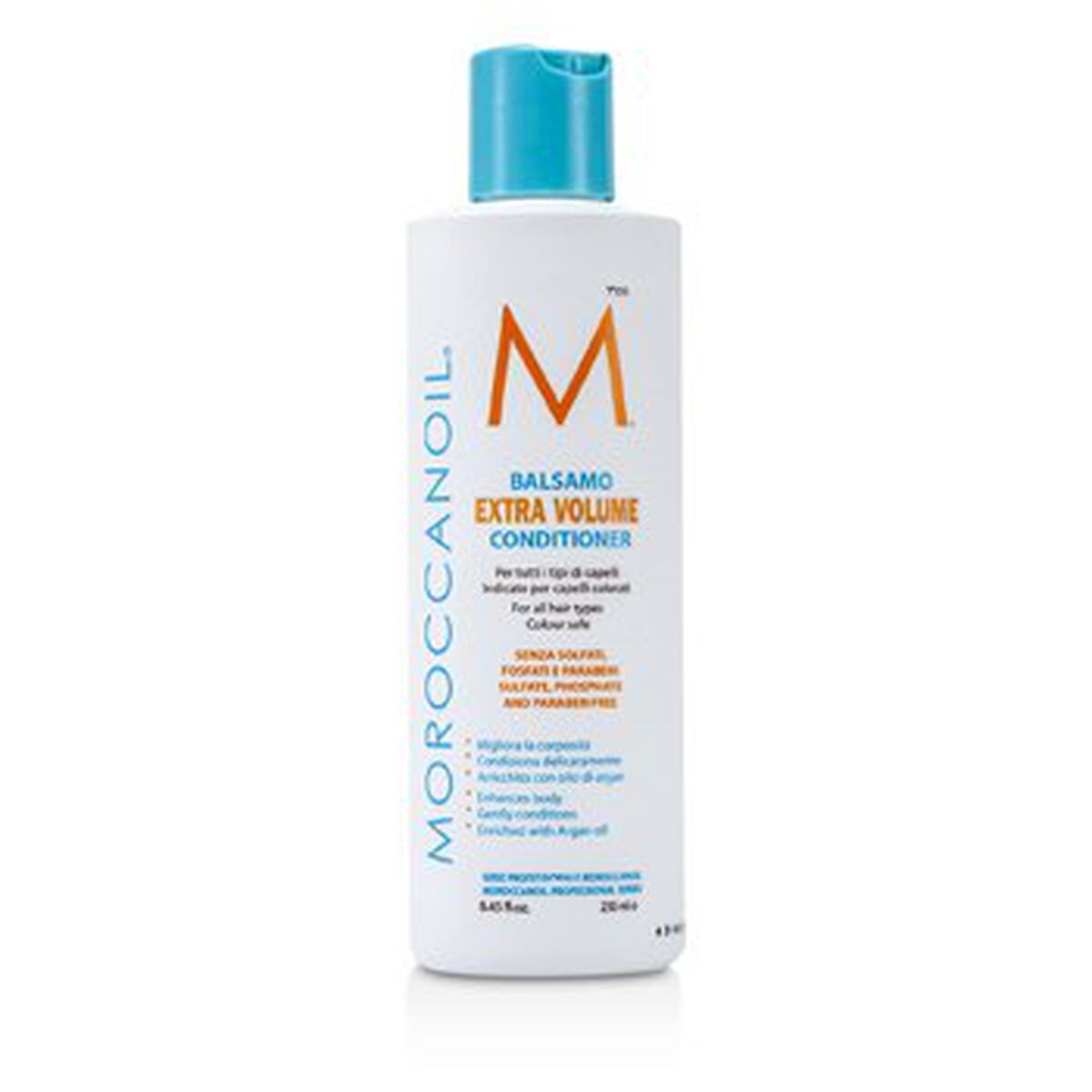 Acondicionador Nutritivo Moroccanoil Volume 250 ml