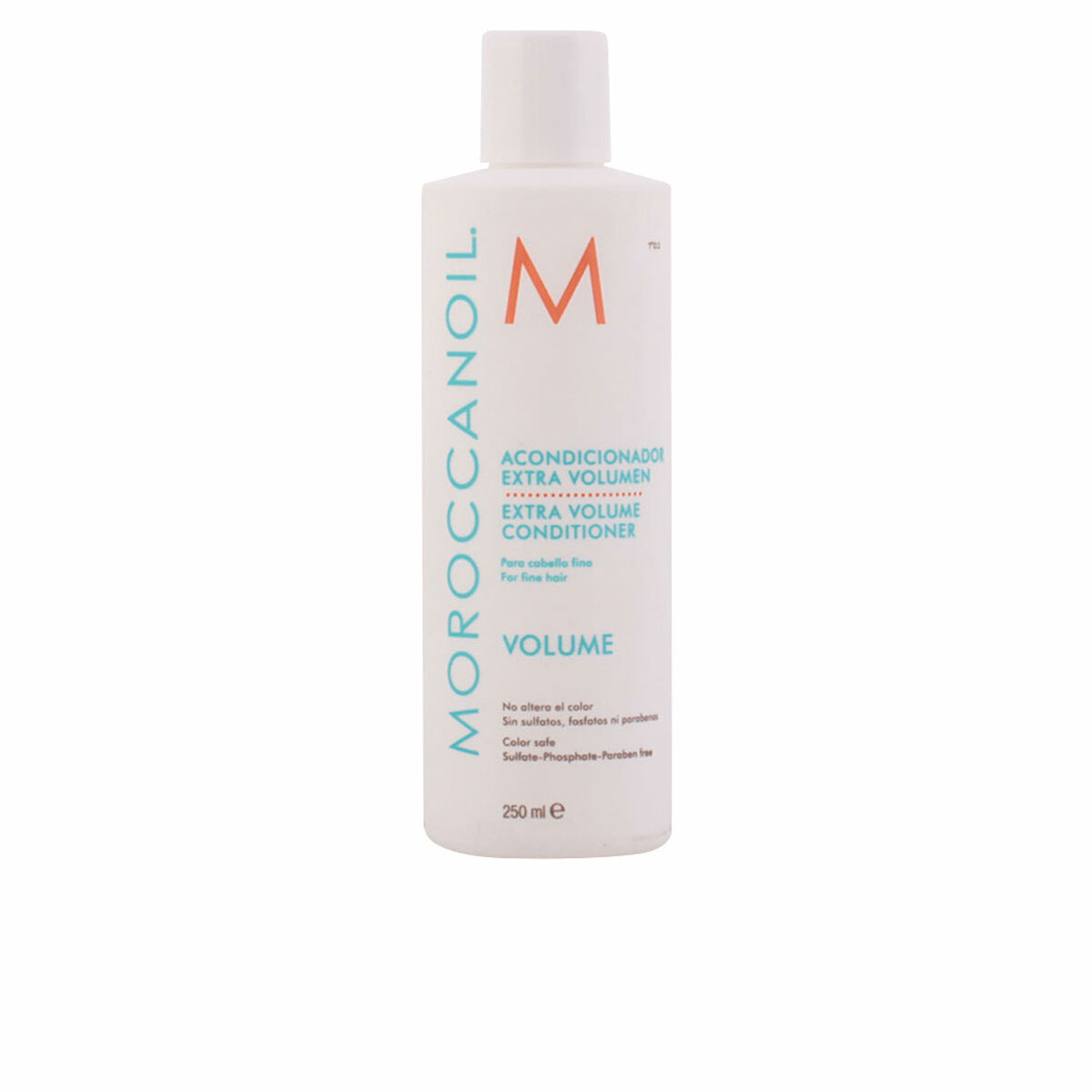 Acondicionador Nutritivo Moroccanoil Volume 250 ml