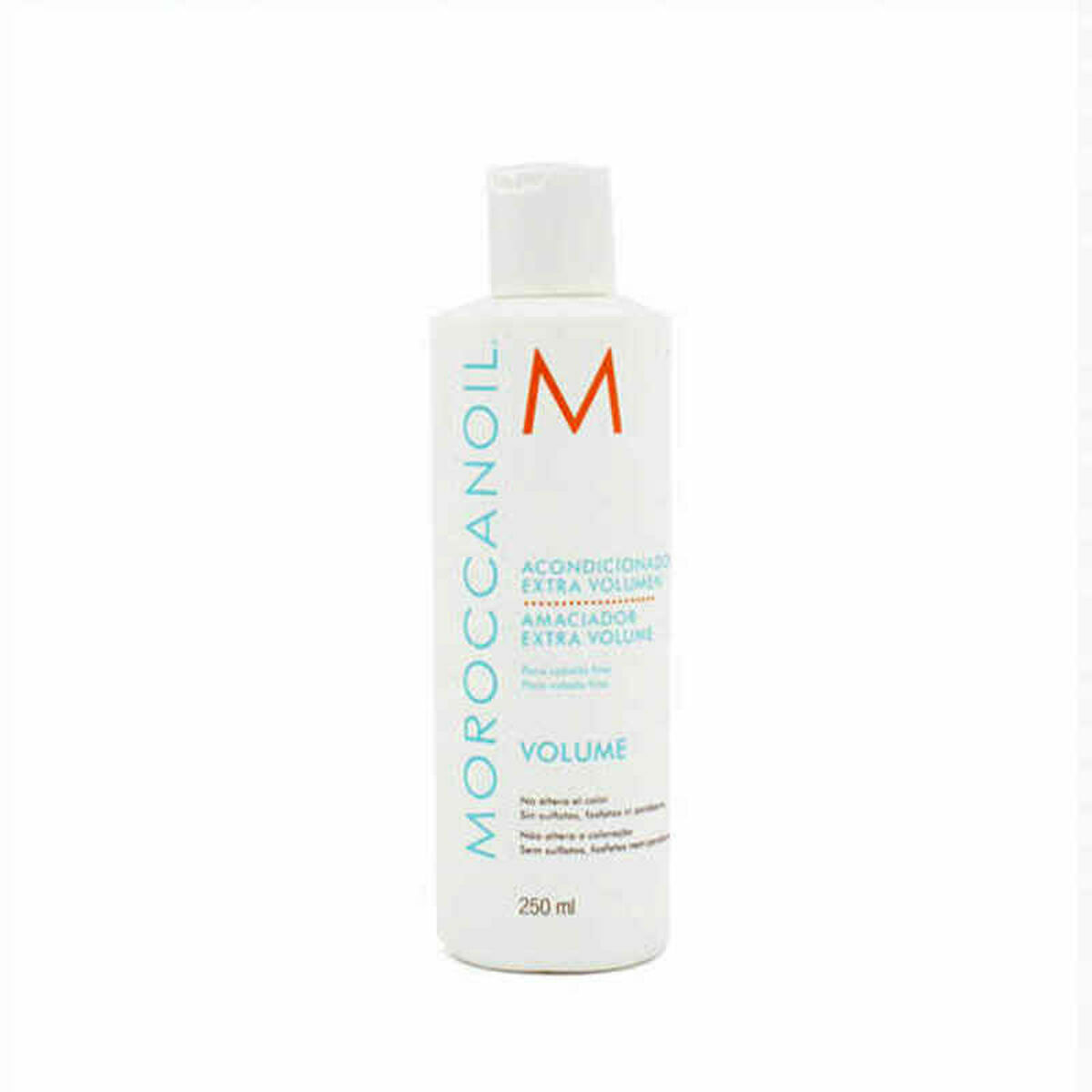 Acondicionador Nutritivo Moroccanoil Volume 250 ml
