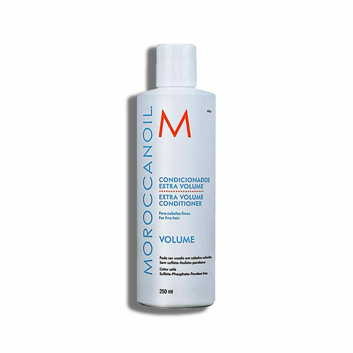 Acondicionador Nutritivo Moroccanoil Volume 250 ml