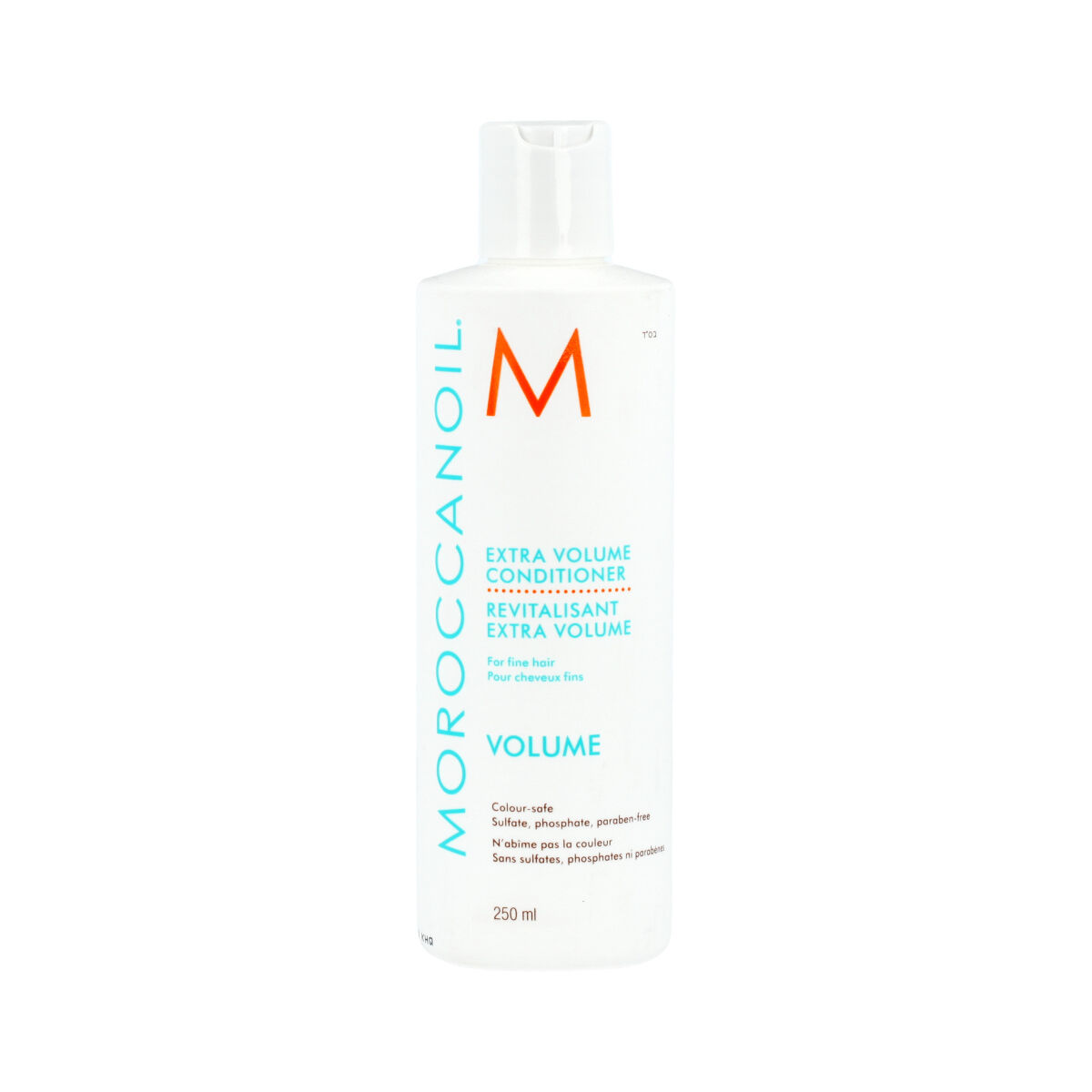 Acondicionador Nutritivo Moroccanoil Volume 250 ml
