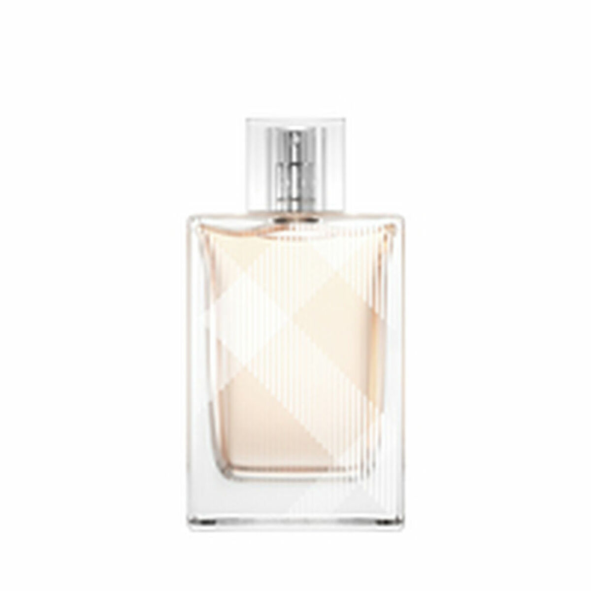 Perfume Mujer Burberry Brit EDT 50 ml (1 unidad)