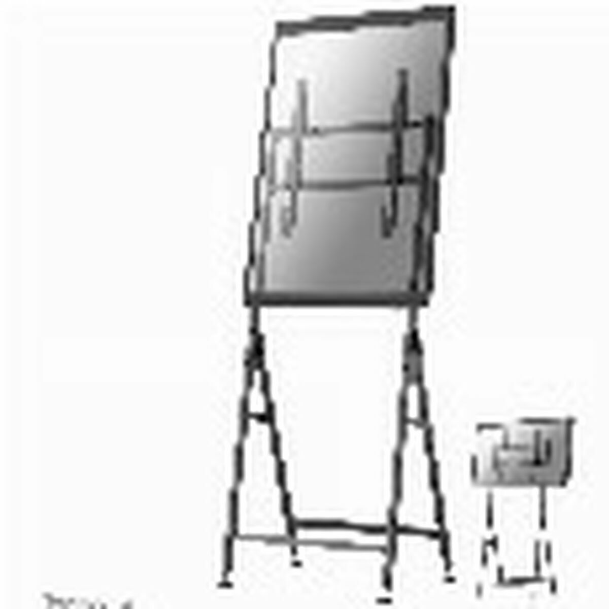 Soporte TV Neomounts PLASMA-M1000 32" 55" 35 kg