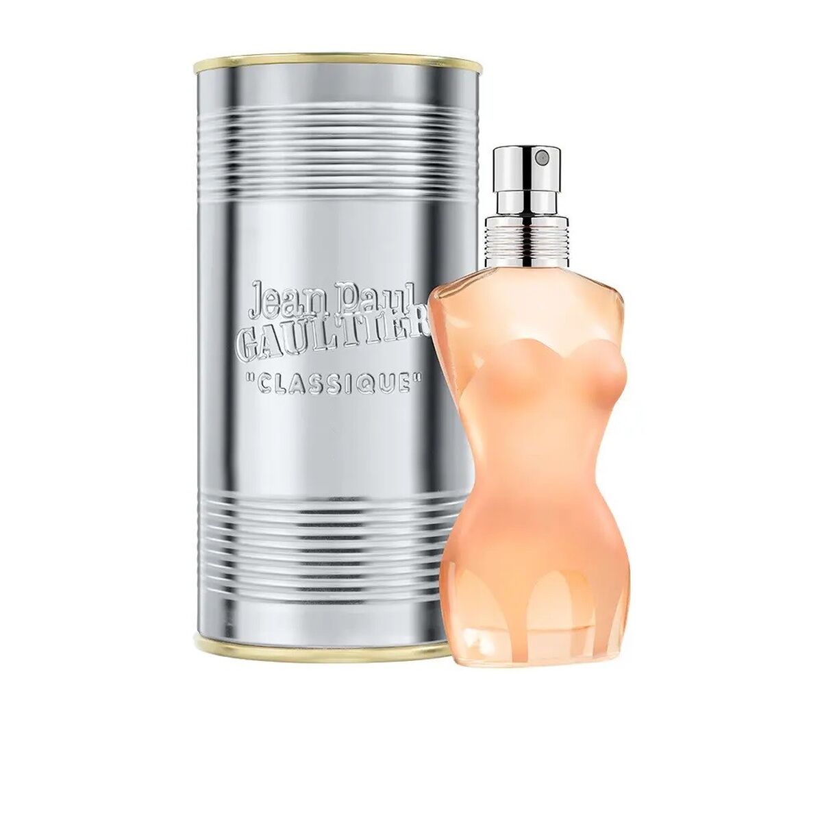 Perfume Hombre Jean Paul Gaultier Classique EDT 100 ml