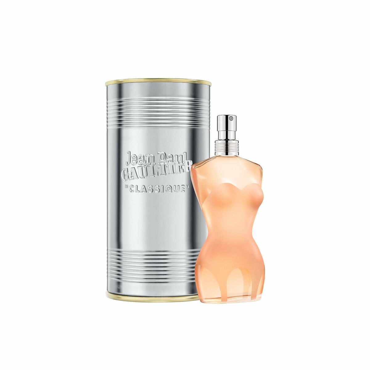 Perfume Hombre Jean Paul Gaultier Classique EDT 100 ml