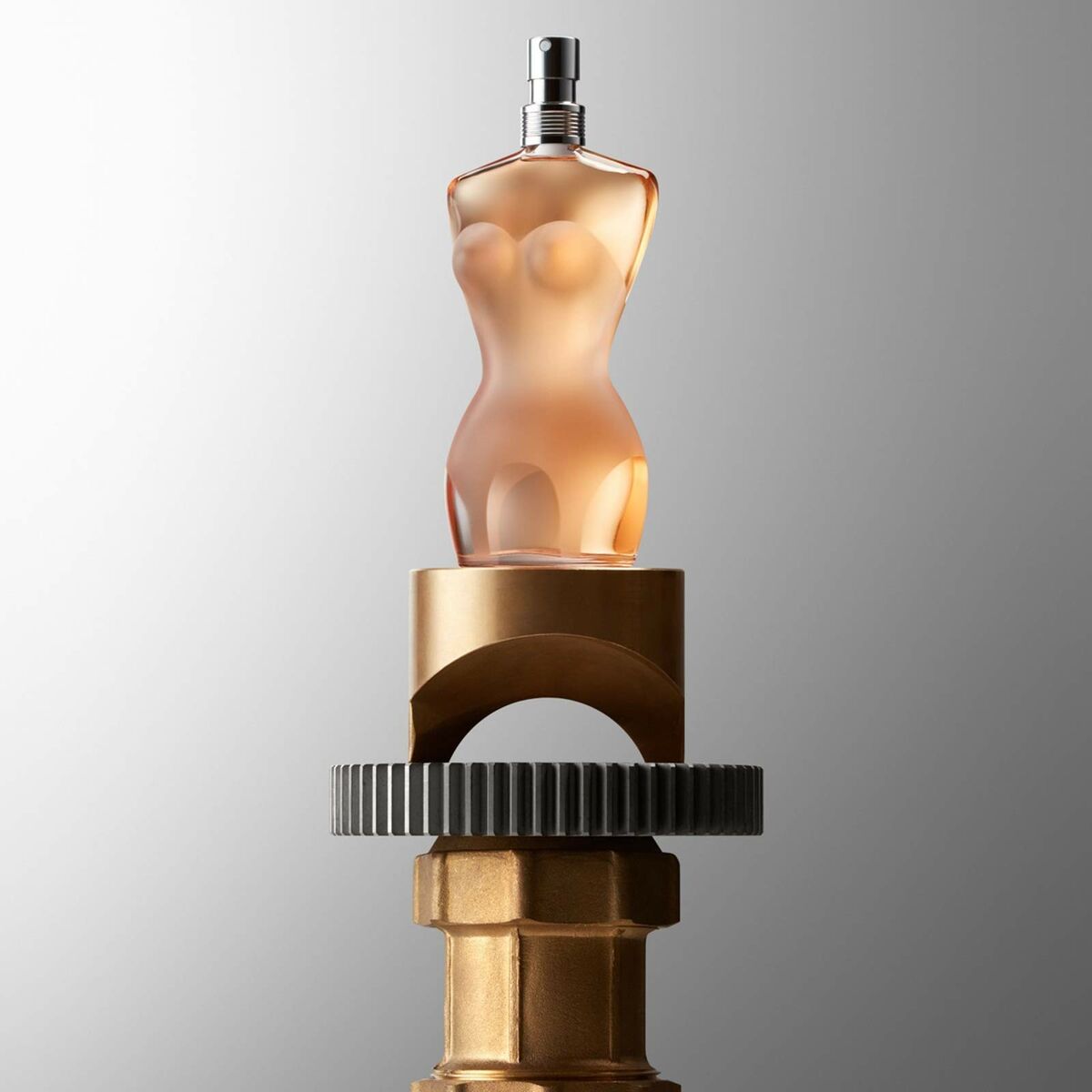 Perfume Hombre Jean Paul Gaultier Classique EDT 100 ml