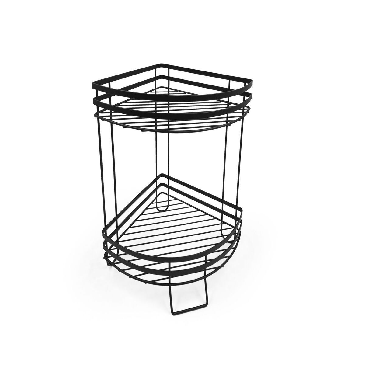 Estantería Confortime Metal (4 Unidades)