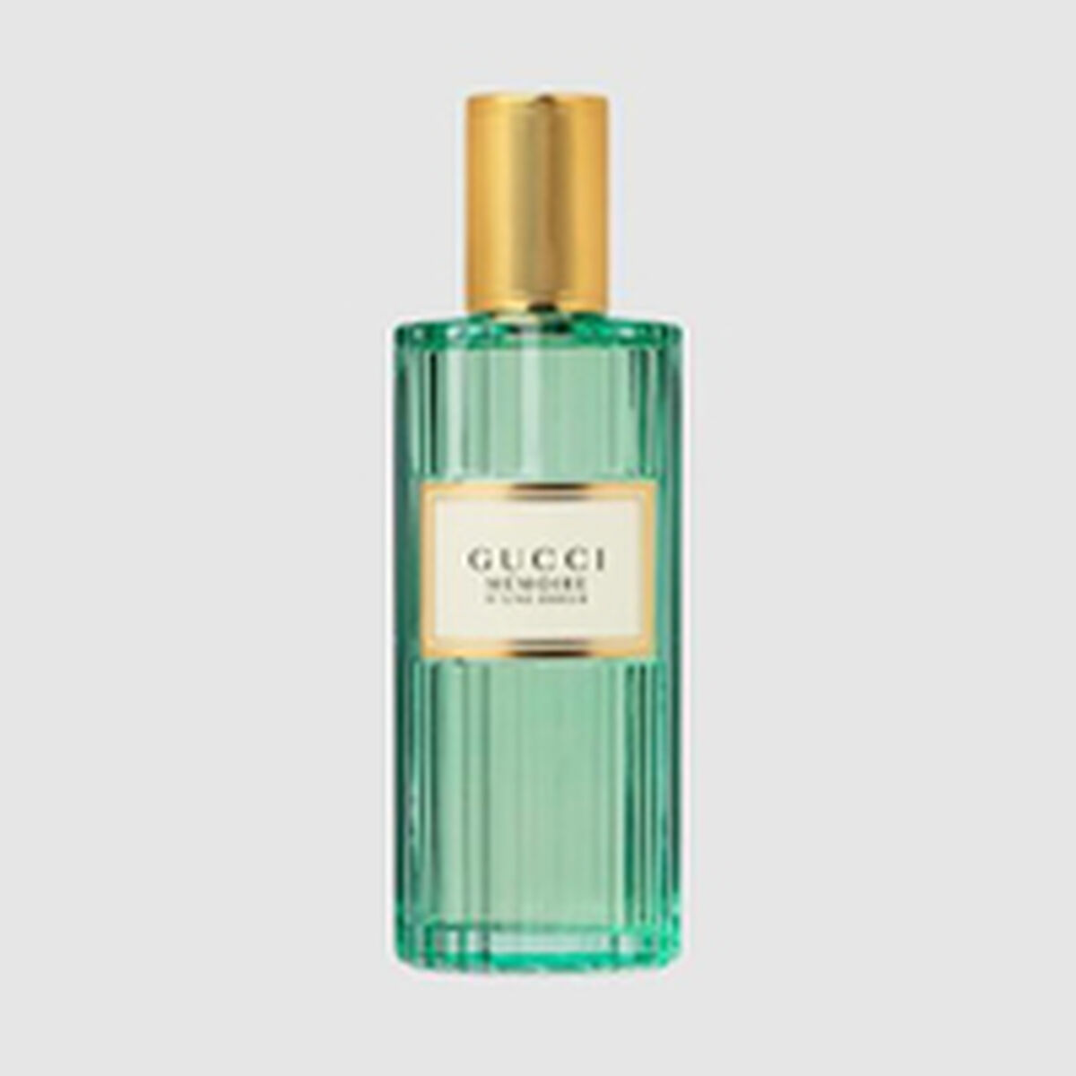 Perfume Mujer Gucci Memoire EDP 100 ml