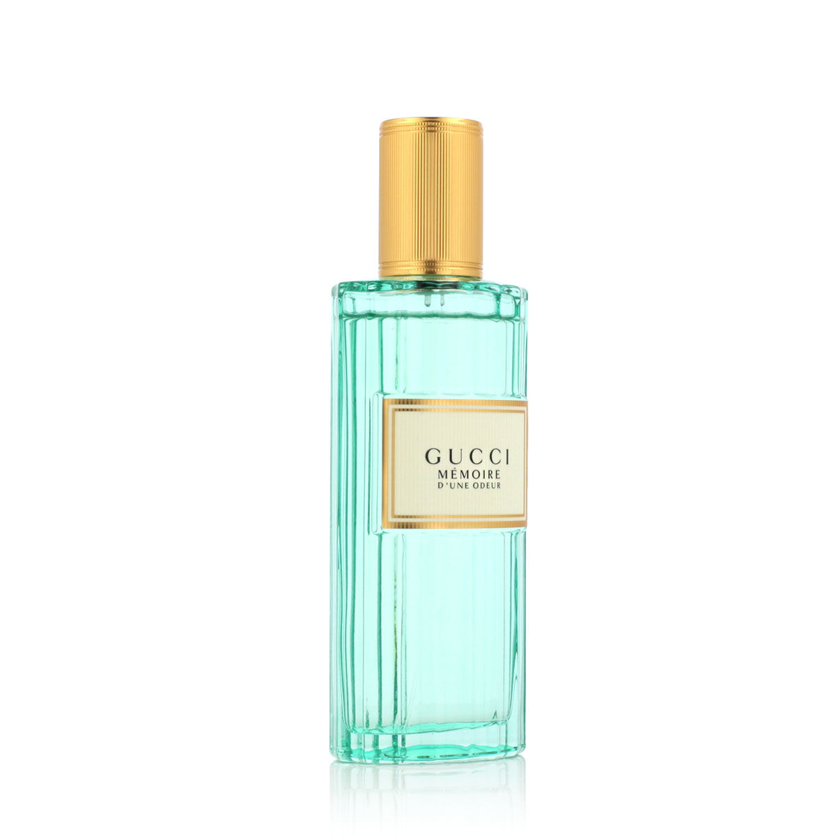 Perfume Mujer Gucci Memoire EDP 100 ml