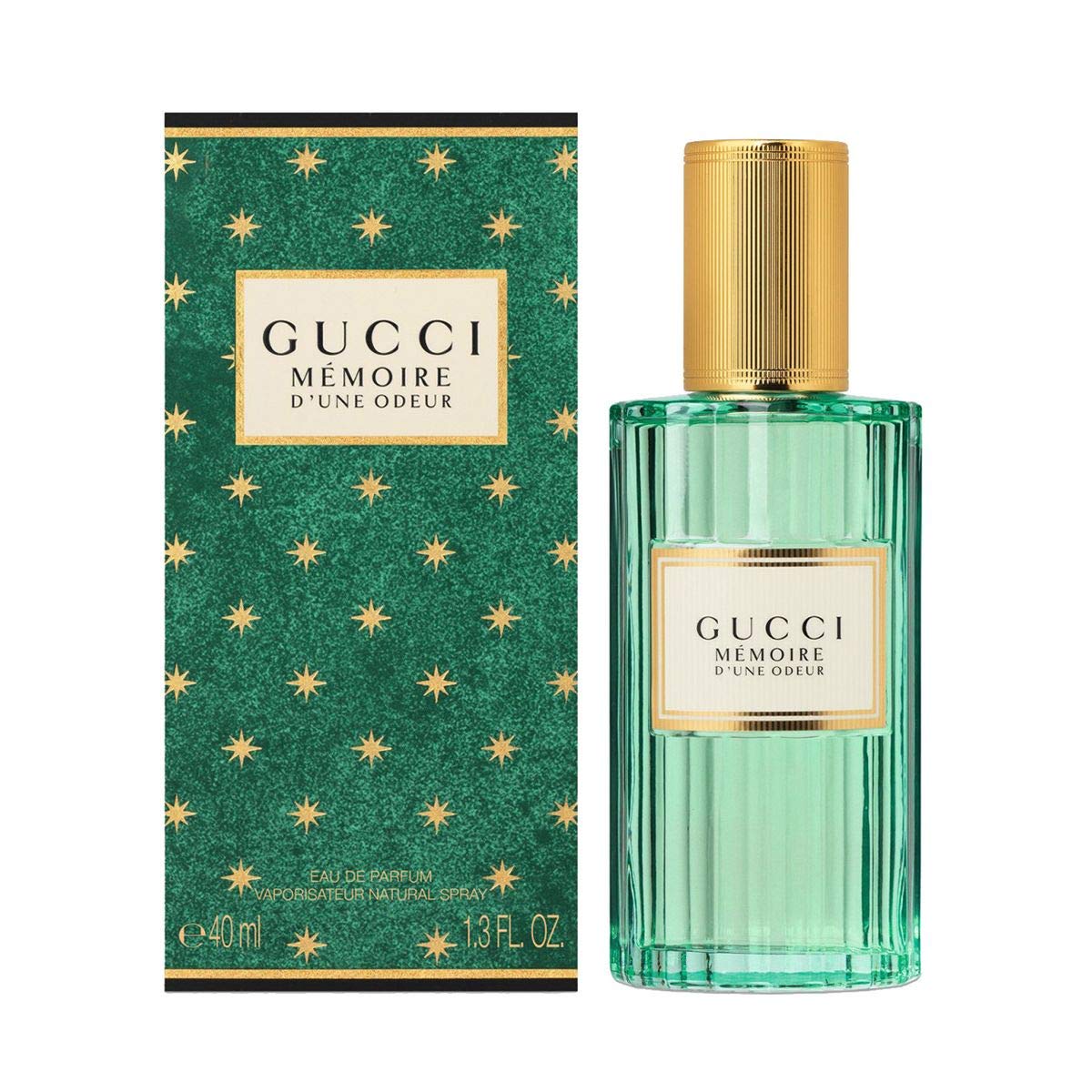 Perfume Mujer Gucci Memoire EDP 100 ml