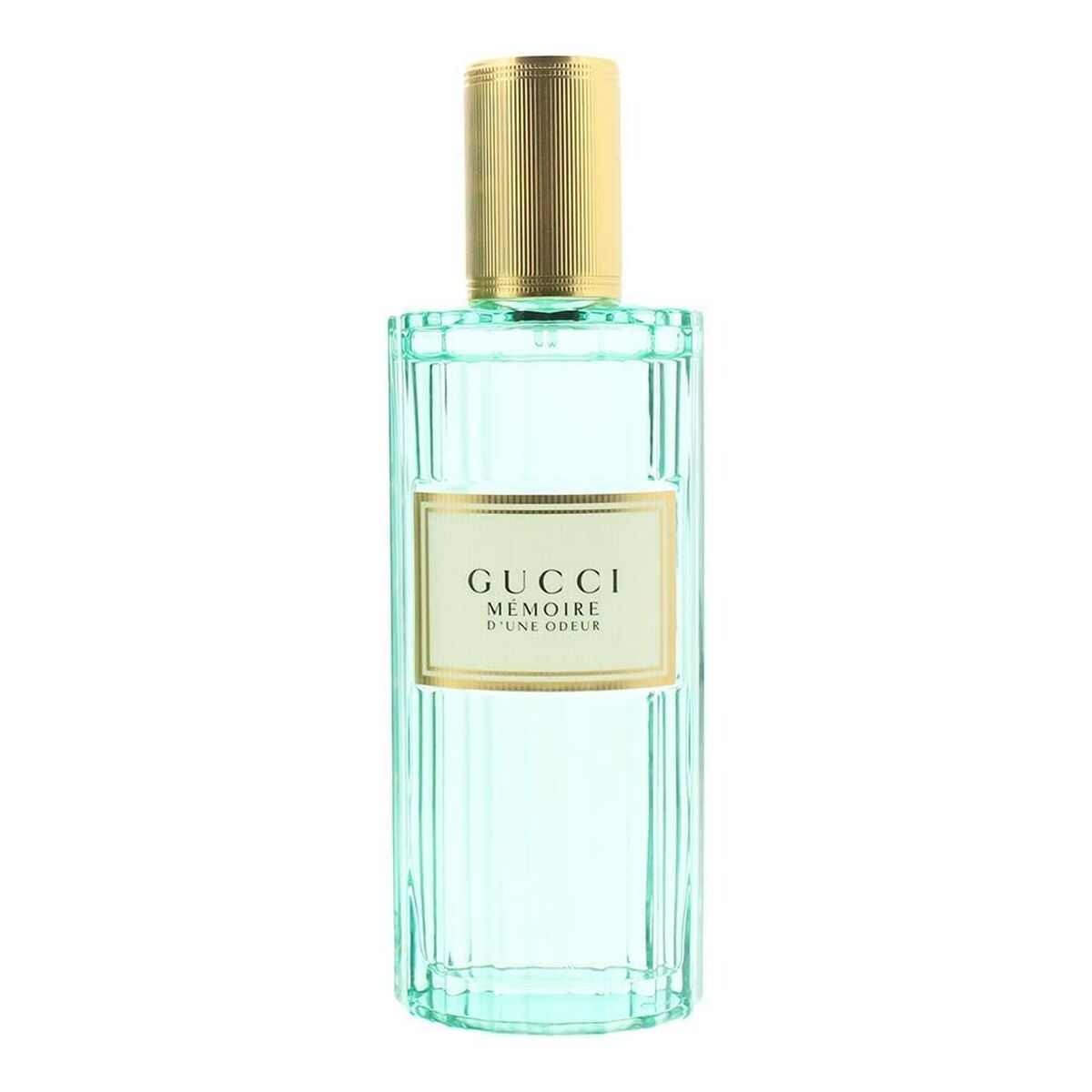 Perfume Mujer Gucci Memoire EDP 100 ml