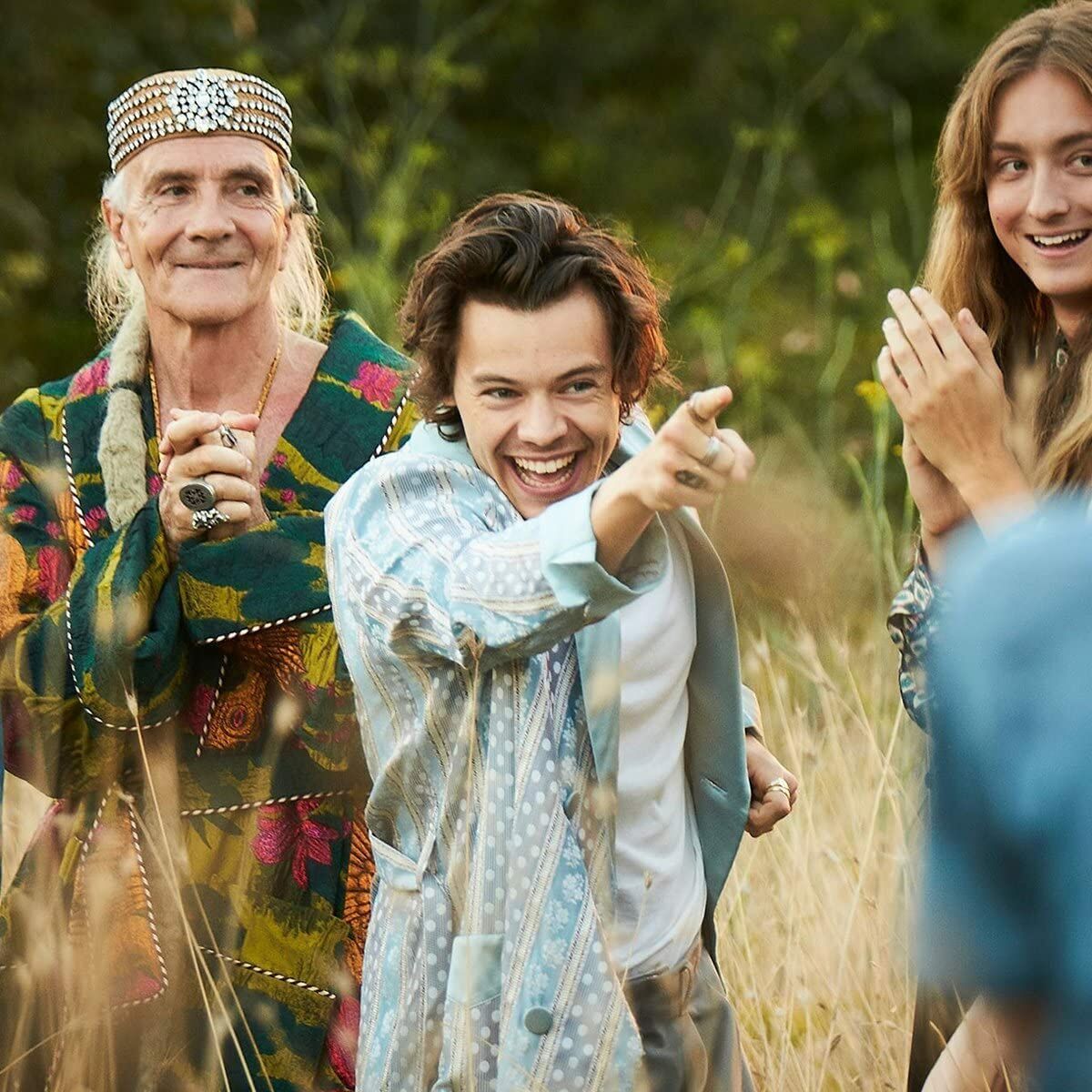 Perfume Mujer Gucci Memoire EDP 100 ml