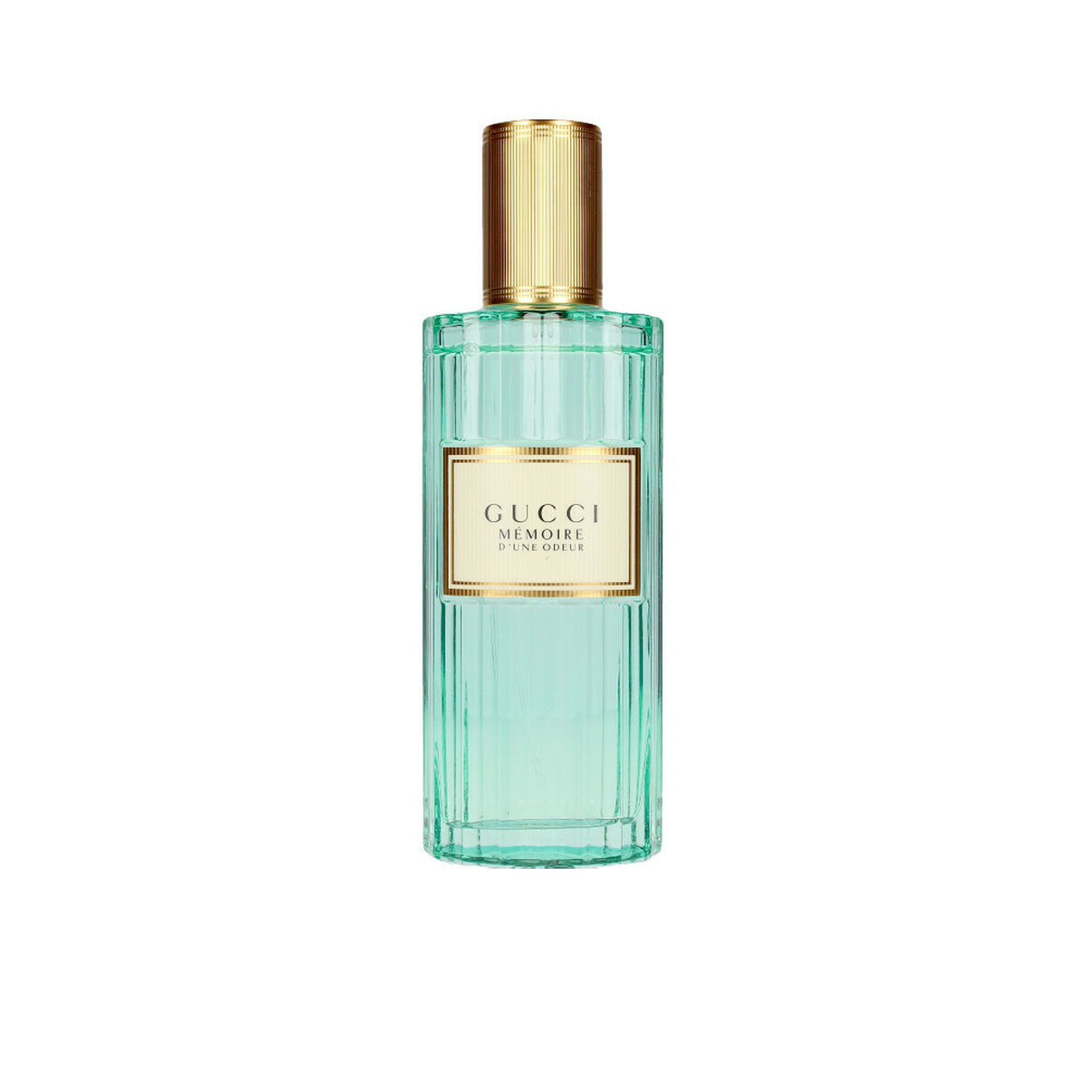 Perfume Mujer Gucci Memoire EDP 100 ml