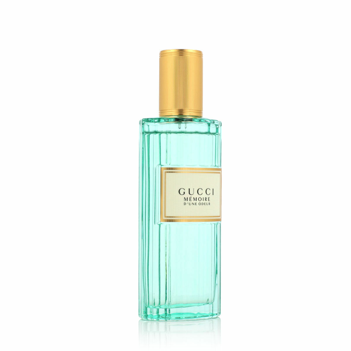 Perfume Mujer Gucci Memoire EDP 100 ml
