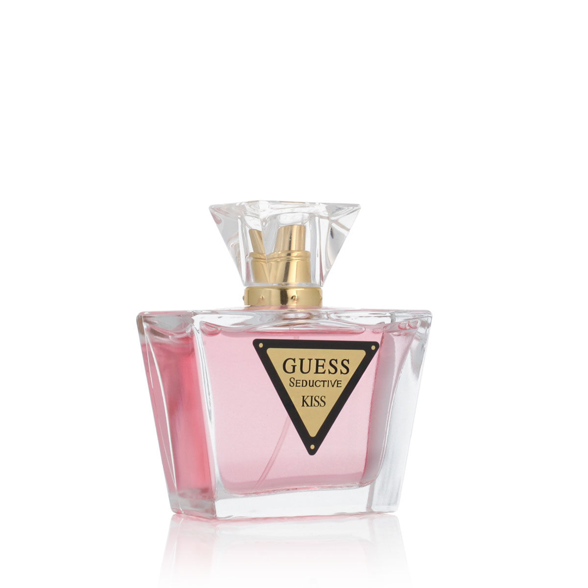 Perfume Mujer Guess Seductive Kiss EDT 75 ml