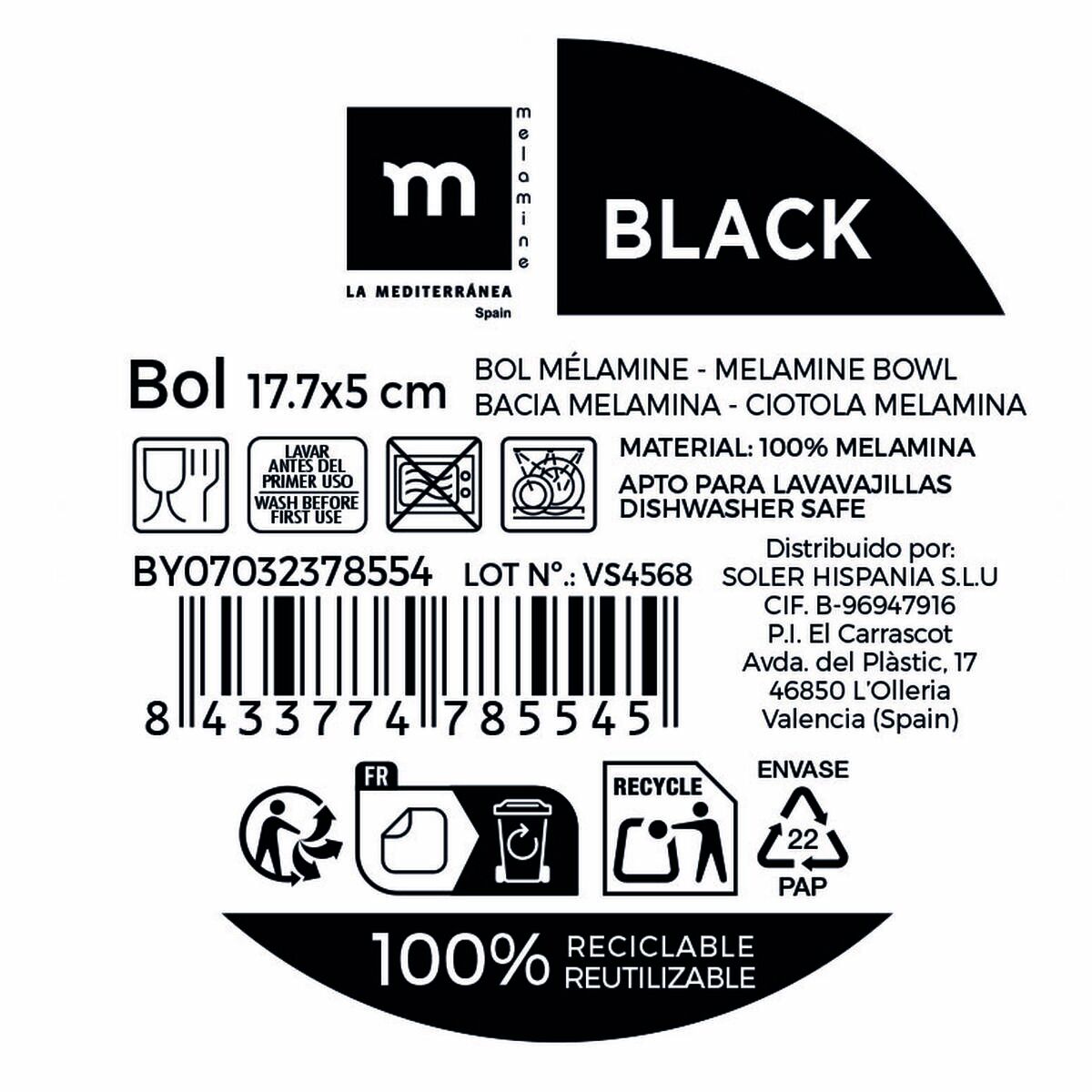 Bandeja La Mediterránea (12 Unidades)