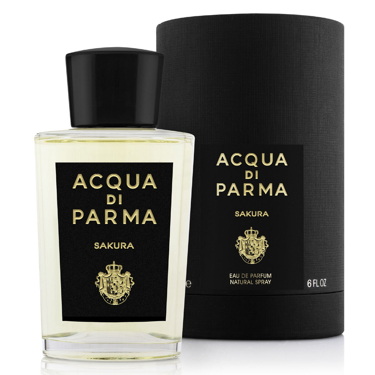 Perfume Hombre Acqua Di Parma Sakura EDP 180 ml