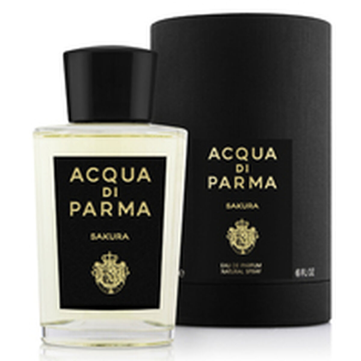 Perfume Hombre Acqua Di Parma Sakura EDP 180 ml