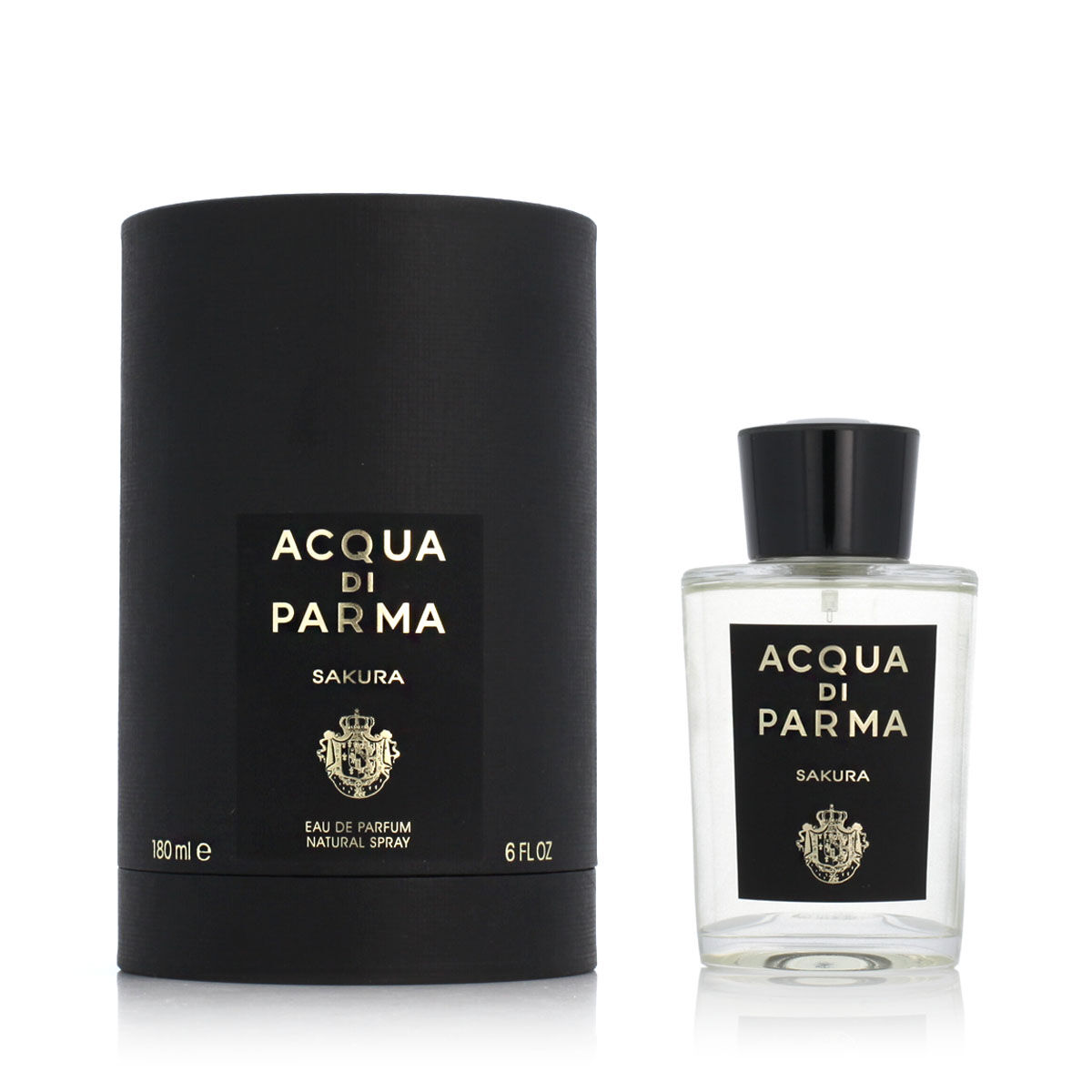 Perfume Hombre Acqua Di Parma Sakura EDP 180 ml