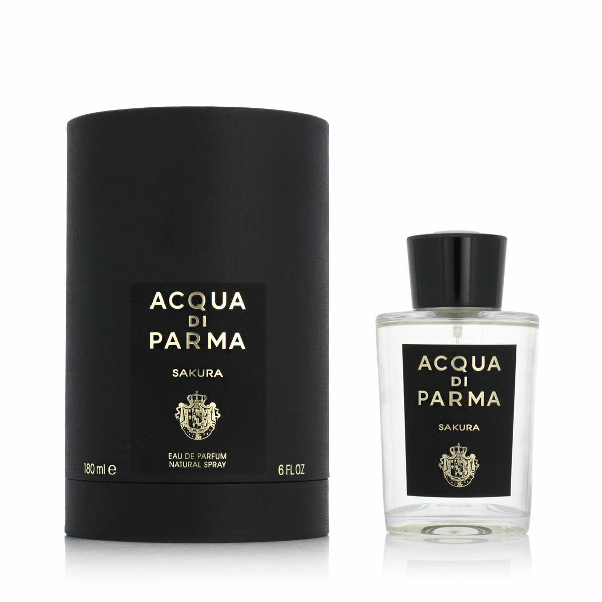 Perfume Hombre Acqua Di Parma Sakura EDP 180 ml