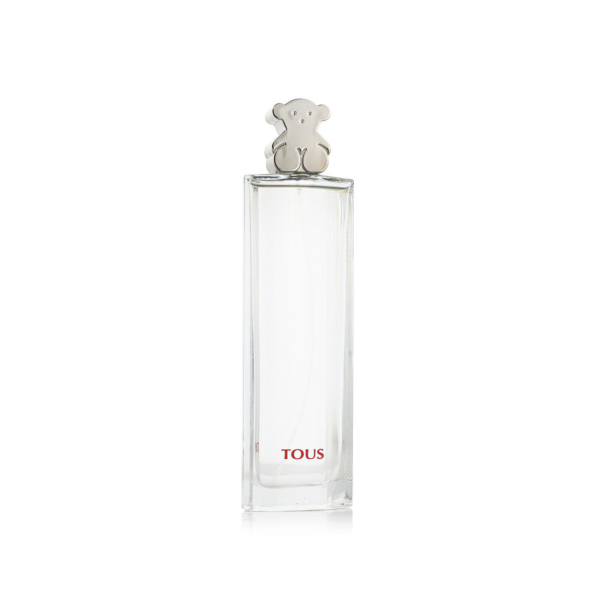 Perfume Mujer Tous Silver EDT 90 ml (1 unidad)