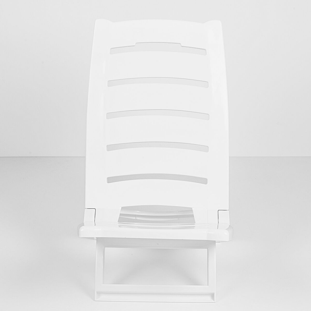 Silla Plegable Aktive 38 x 65 x 36 cm (4 Unidades)