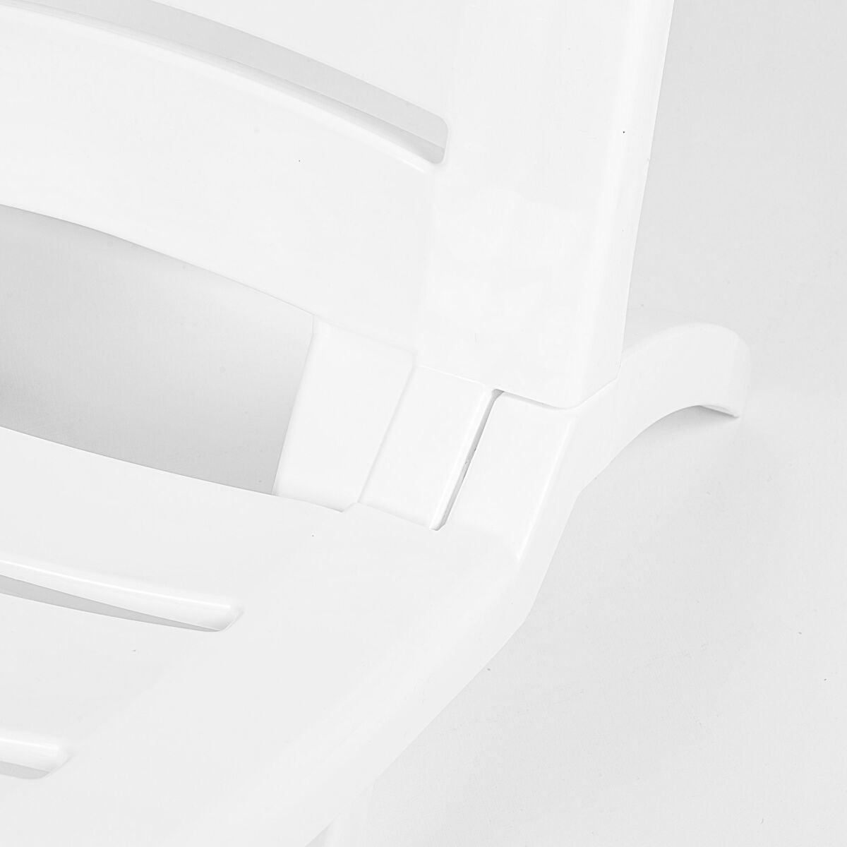 Silla Plegable Aktive 38 x 65 x 36 cm (4 Unidades)