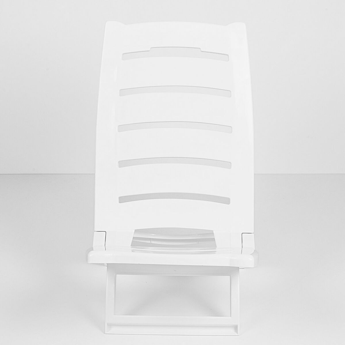 Silla Plegable Aktive 38 x 65 x 36 cm (4 Unidades)