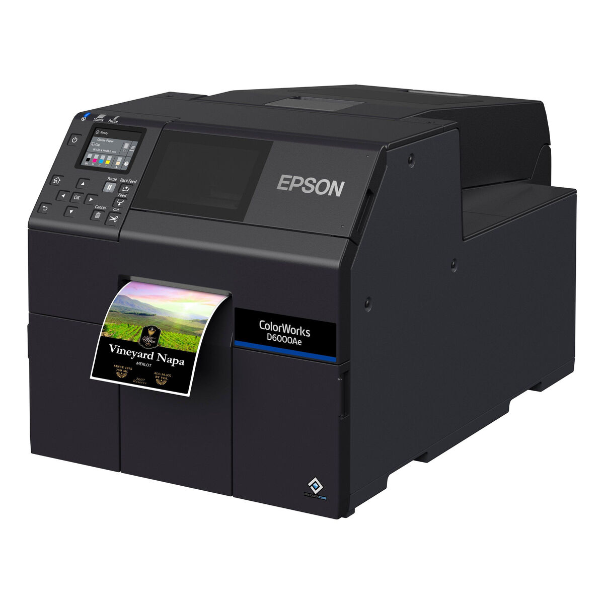 Impresora Fotográfica Epson C31CL90102