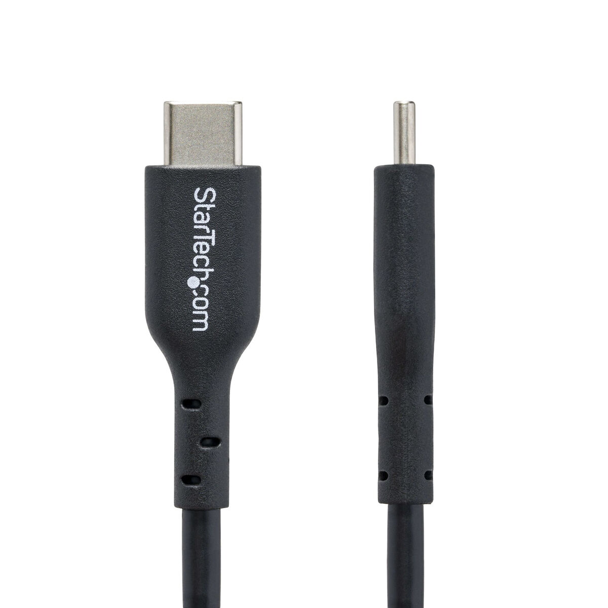 Adaptador de Corriente Startech USB2CC2MNC Negro