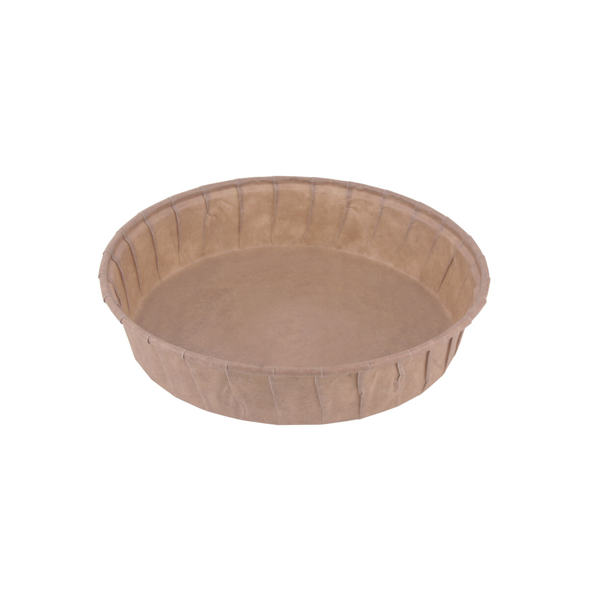 Molde para Horno Algon 12 x 3 cm (18 Piezas) (24 Unidades)