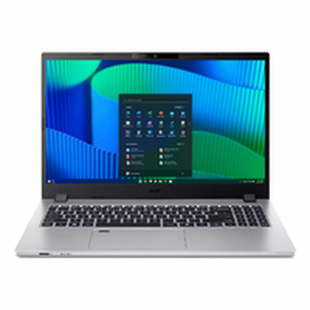 Laptop Acer NX.BGPEB.001 15,6" i5-1334U 16 GB RAM 512 GB SSD