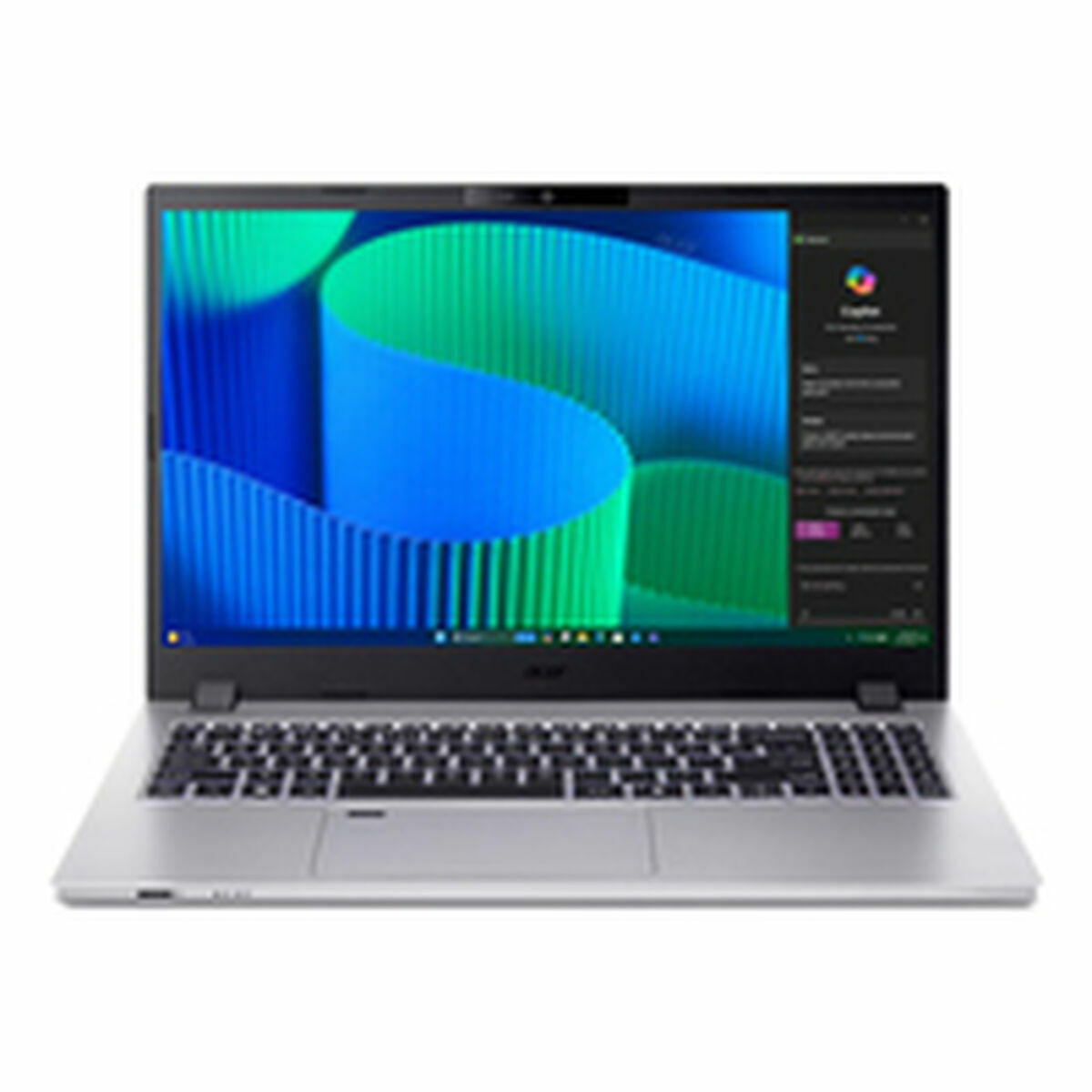 Laptop Acer NX.BGPEB.001 15,6" i5-1334U 16 GB RAM 512 GB SSD