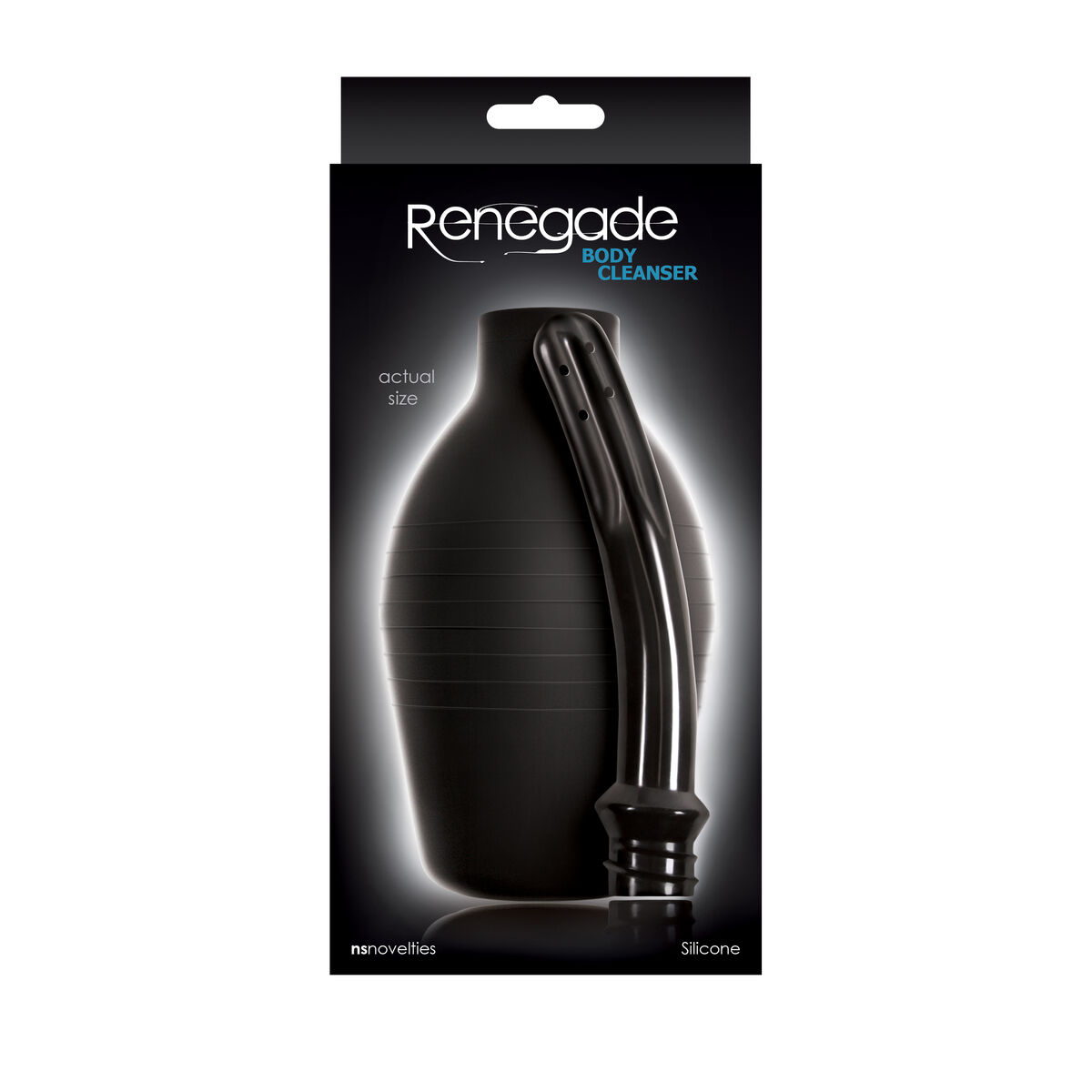 Limpiador de Juguetes Erótico NS Novelties Renegade 355 ml