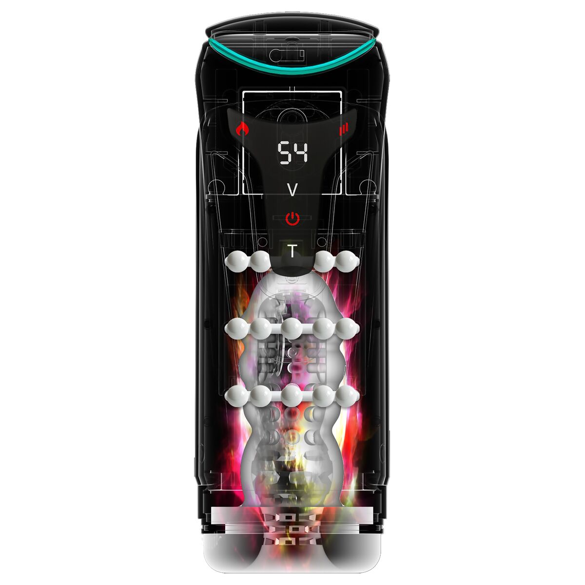 Masturbador Masculino Pipedream Fetish Fantasy Series Carne