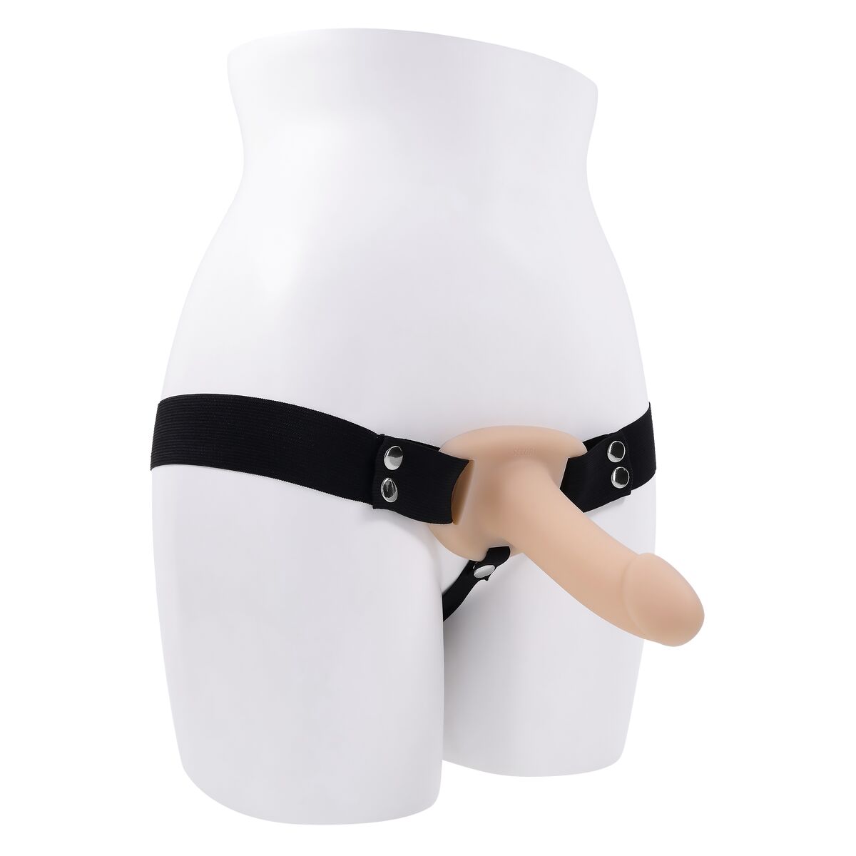 Consolador con arnés Evolved Selopa