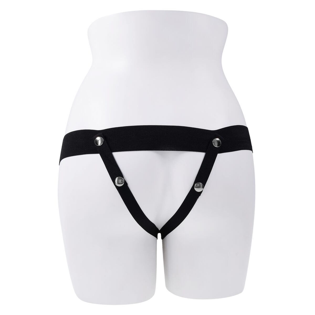 Consolador con arnés Evolved Selopa