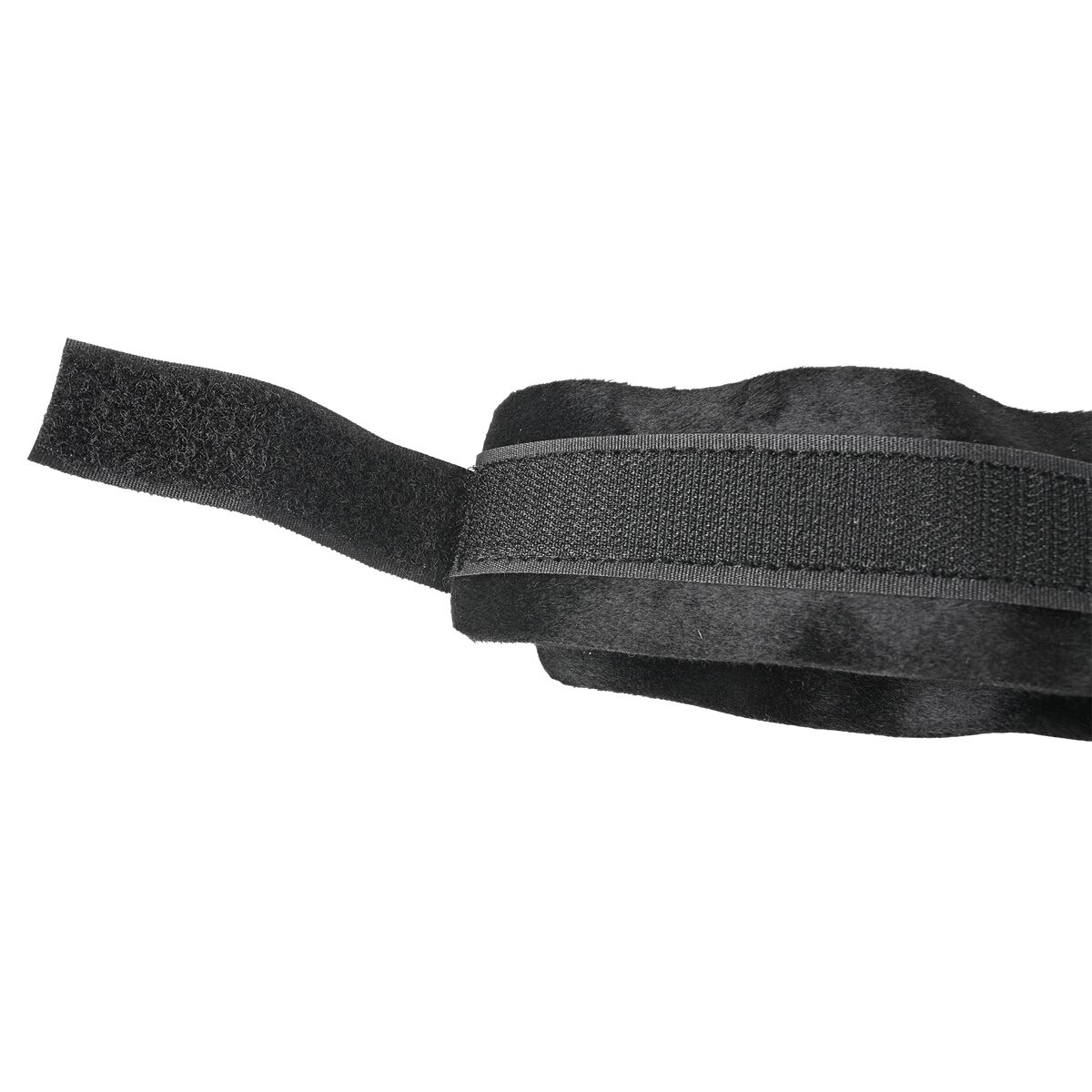 Set Erótico de Ataduras Sportsheets Velvet Noir