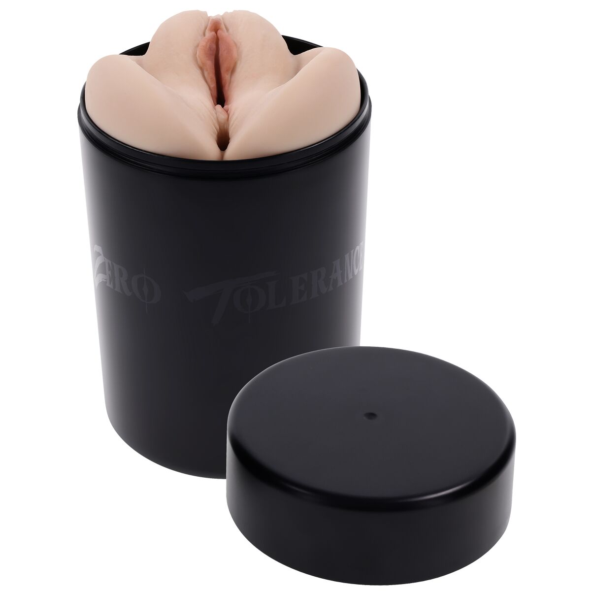 Masturbador Masculino Evolved Zero Tolerance Carne