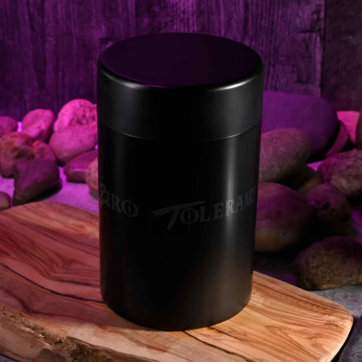 Masturbador Masculino Evolved Zero Tolerance Carne