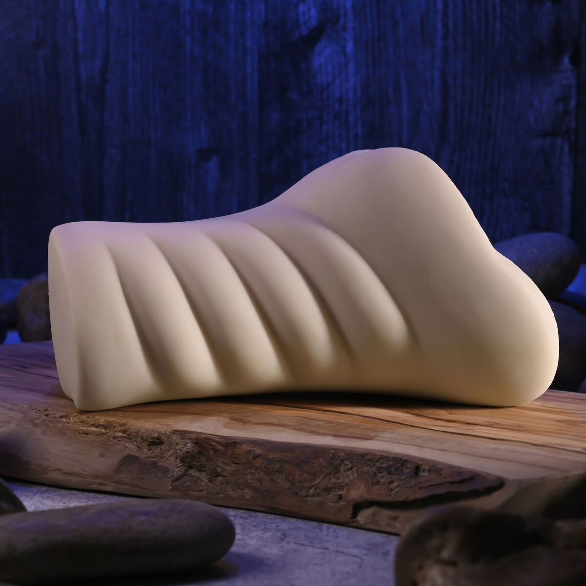 Masturbador Masculino Evolved Zero Tolerance Carne