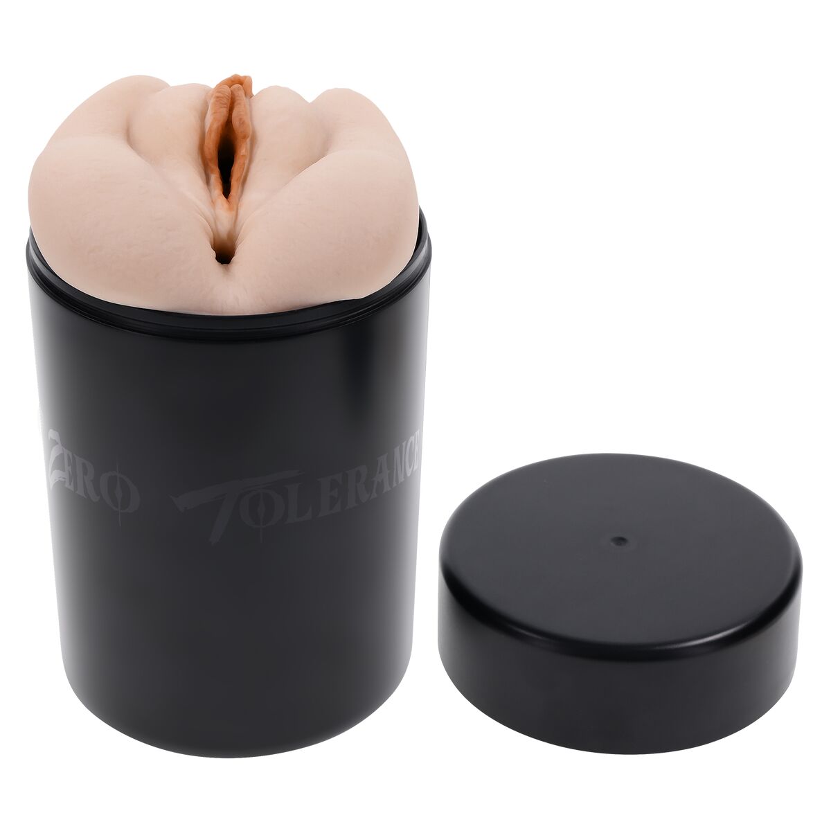 Masturbador Masculino Evolved Zero Tolerance Carne