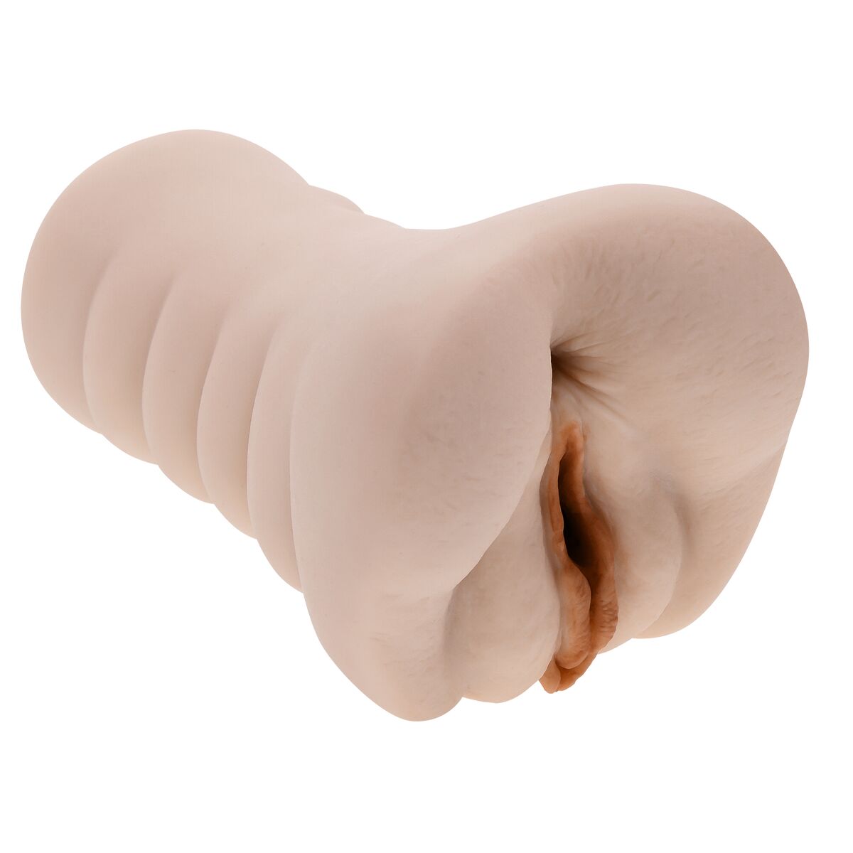 Masturbador Masculino Evolved Zero Tolerance Carne