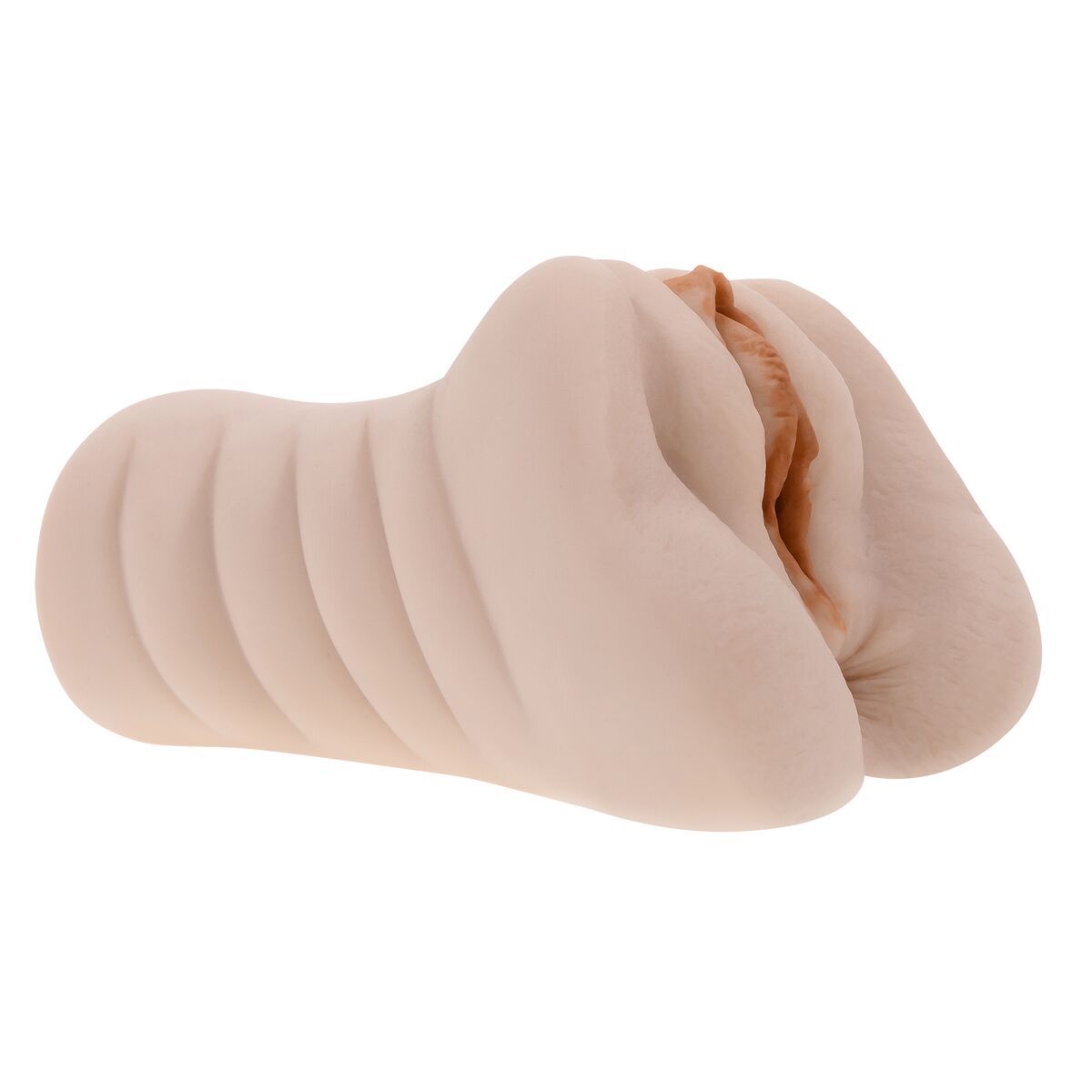 Masturbador Masculino Evolved Zero Tolerance Carne