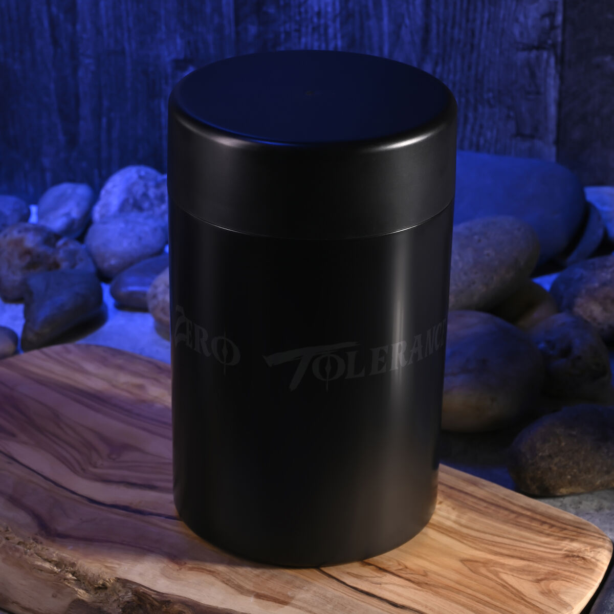 Masturbador Masculino Evolved Zero Tolerance Carne