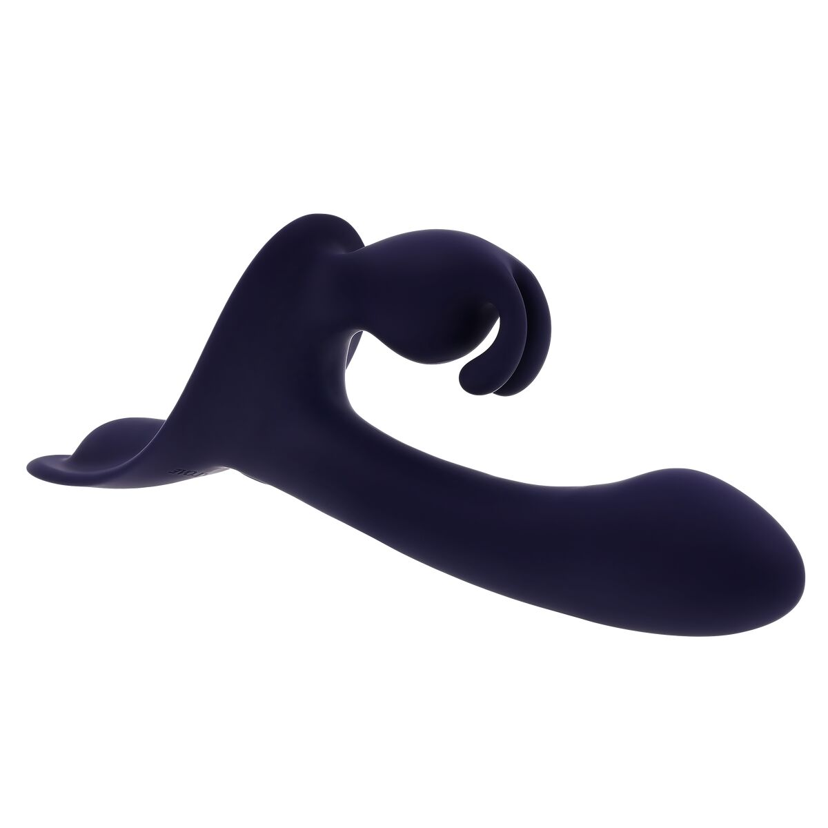 Consolador con arnés Evolved