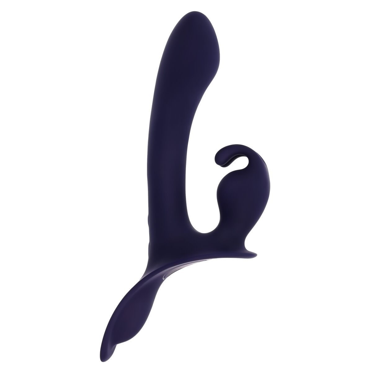 Consolador con arnés Evolved