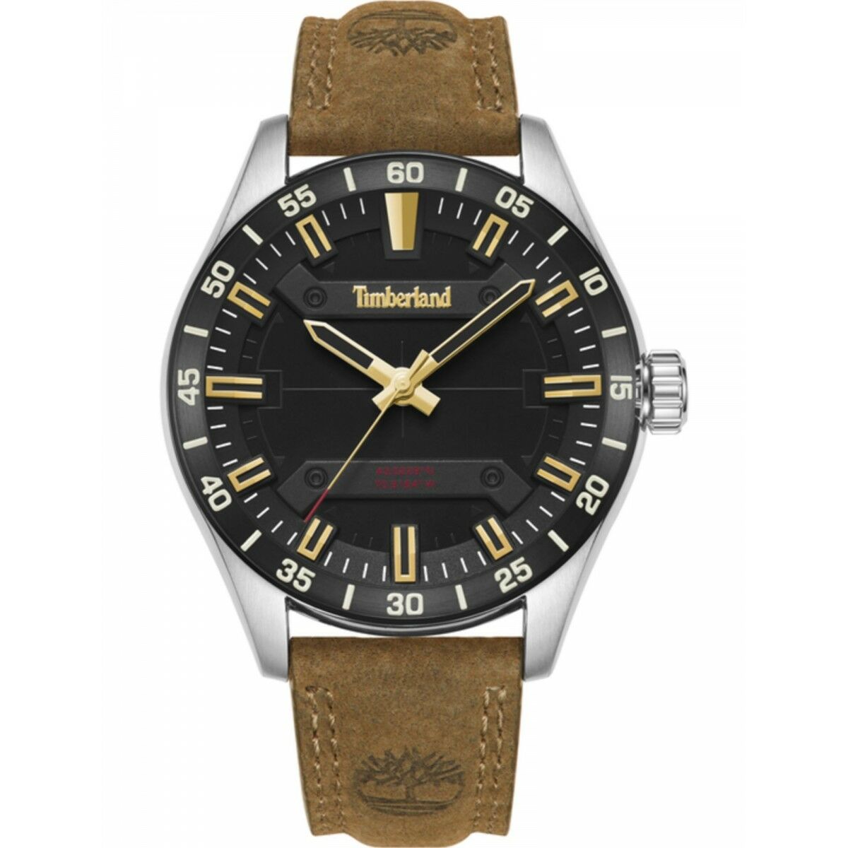 Reloj Hombre Timberland TDWGA2201201 (Ø 46 mm)